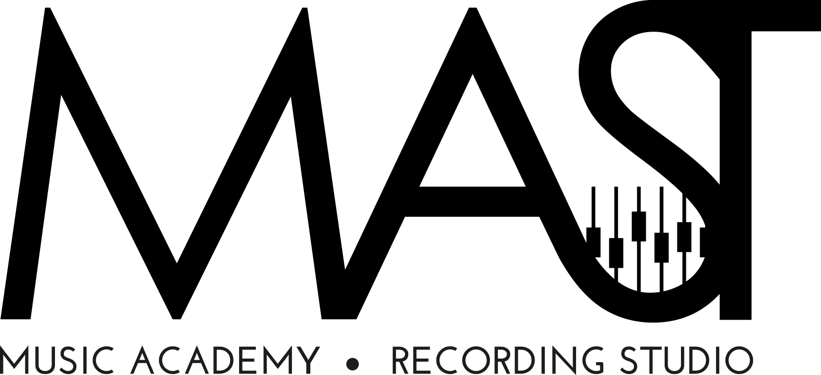 Bobo Studios s.a.s - Mast Music Academy
